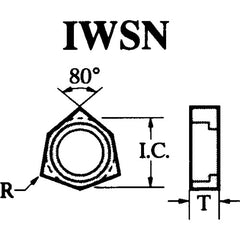 IWSN433 SHIM SEATS - Americas Industrial Supply