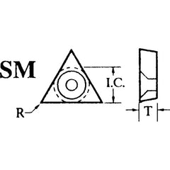 #SM26 For 1/2″ IC - Shim Seat - Americas Industrial Supply