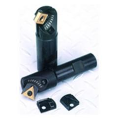 3/4" Shank - 2 Pocket - Fleximill - Americas Industrial Supply
