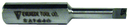 .208" Min - .187" SH - 2.50" OAL - Index Boring Bar - Americas Industrial Supply