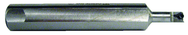 .270" Min - .625" SH - 4" OAL - Index Boring Bar - Americas Industrial Supply