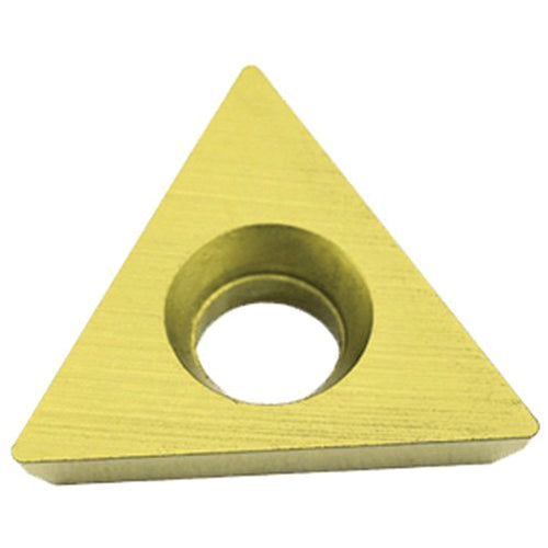 TDEX 17T308EN Grade DASK25B - Carbide Milling Insert - Americas Industrial Supply