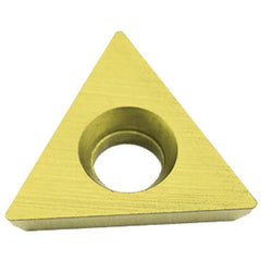 TDEX 090202EN Grade DASK25B - Carbide Milling Insert - Americas Industrial Supply