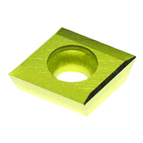 SDHW 090308EN Grade DASP35B - Carbide Milling Insert - Americas Industrial Supply