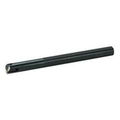 APT High Performance Indexable Boring Bar - Right Hand 1-1/2'' Bore Depth 1/2'' Shank - Americas Industrial Supply