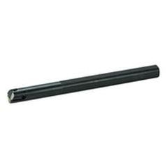 APT High Performance Indexable Boring Bar - Right Hand 2-5/8'' Bore Depth 1/2'' Shank - Americas Industrial Supply