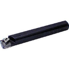 APT Tri-Lead Indexable Boring Bar - TL128 Right Hand 1-1/4'' Shank - Americas Industrial Supply