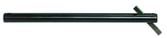 1-1/4" SH - 16" OAL- Double End Style-45°/90° - Steel Boring Bar - Americas Industrial Supply