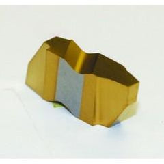 FLA-4R4-PT-E Grade AC3A Threading Insert - Americas Industrial Supply