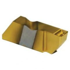 FLGD-4125R-CB Grade AC3R Grooving Insert - Americas Industrial Supply