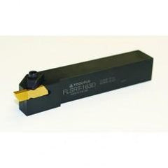 FLSRT-2525M3 TOOLHOLDER - Americas Industrial Supply