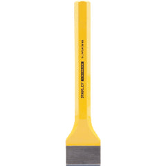 1 3/4″ MASONS CHISEL - Americas Industrial Supply