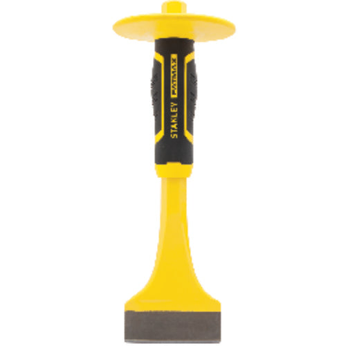 3″ FLOOR CHISEL W/GUARD - Americas Industrial Supply