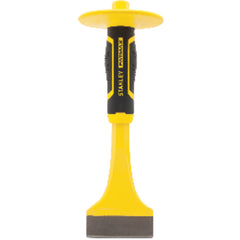 3″ FLOOR CHISEL W/GUARD - Americas Industrial Supply