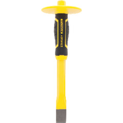 1″ COLD CHISEL W/GUARD - Americas Industrial Supply