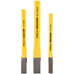 3PC COLD CHISEL SET - Americas Industrial Supply