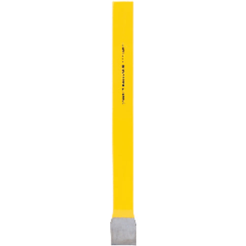 1 1/4″ UTIL CHISEL FLAT - Americas Industrial Supply