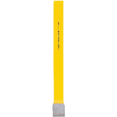 1 1/4″ UTIL CHISEL FLAT - Americas Industrial Supply