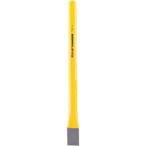 1″ COLD CHISEL LONG - Americas Industrial Supply