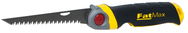 STANLEY® FATMAX® Folding Jab Saw - Americas Industrial Supply