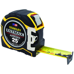 STANLEY® FATMAX® Auto-Lock Tape Measure 1-1/4" X 25' - Americas Industrial Supply