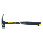 STANLEY® FATMAX® 17 oz High-Velocity Hammer - Americas Industrial Supply
