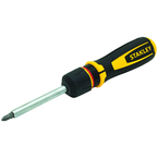 STANLEY® FATMAX® Hi-Speed™ Ratcheting Screwdriver - Americas Industrial Supply