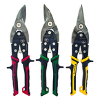 STANLEY® FATMAX® 3 Piece Aviation Snip Set - Americas Industrial Supply