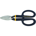 STANLEY® FATMAX® Tin Snips 10" - Americas Industrial Supply