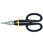 STANLEY® FATMAX® Duckbill Tin Snips 10" - Americas Industrial Supply