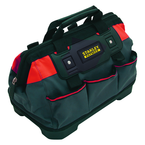 STANLEY® FATMAX® Open Mouth Tool Bag – 14" - Americas Industrial Supply