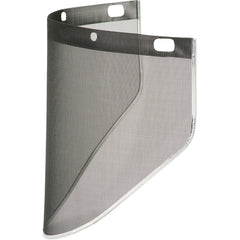 Face Shield 8x16.5 Clear - Americas Industrial Supply