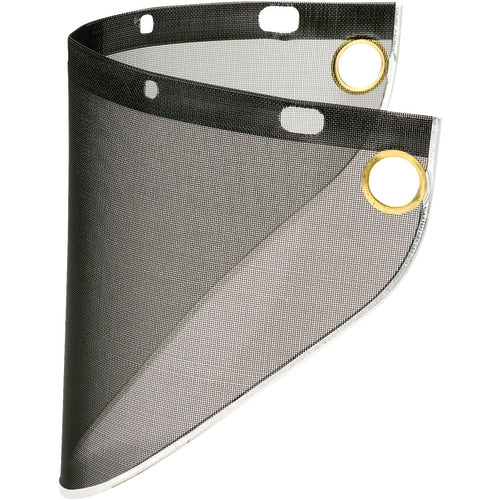 Face Shield 9.75x19 Clear - Americas Industrial Supply