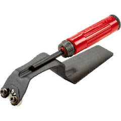 Burr, Bi Set, use for Heavy Duty Materials - Americas Industrial Supply