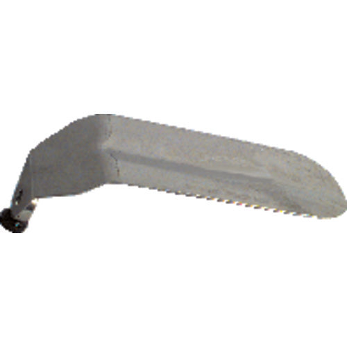 Stainless Steel Handguard - Use with all Blade Holders - Americas Industrial Supply