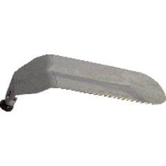 Stainless Steel Handguard - Use with all Blade Holders - Americas Industrial Supply
