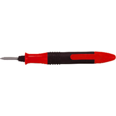 Throwaway Scraper Set, HSS - Americas Industrial Supply