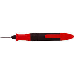 Throwaway Scraper Set, HSS - Americas Industrial Supply