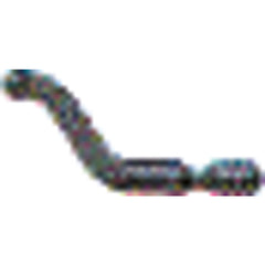 B10C CARBIDE DEBURRING - Americas Industrial Supply