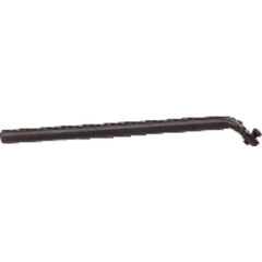 Set D - D5 Blade Holder - Use with all D Blades - Americas Industrial Supply