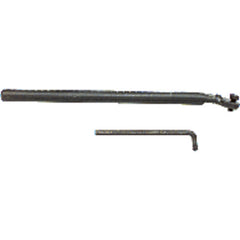 Set D Blade Holder - Use with all D Blades - Americas Industrial Supply