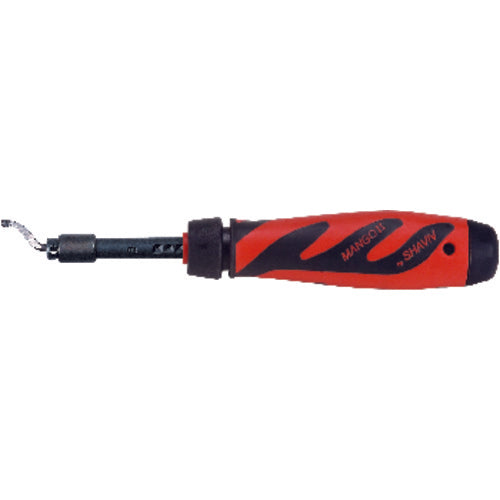 B SET MANGO II DEBURRING - Americas Industrial Supply