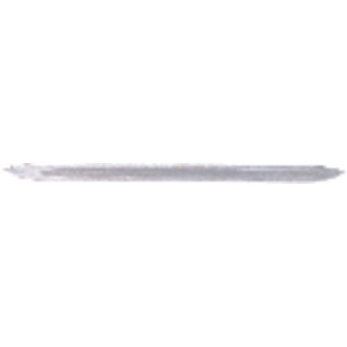 Scraper Blade 0.19″ for High Quality Finish & Scraping - Americas Industrial Supply