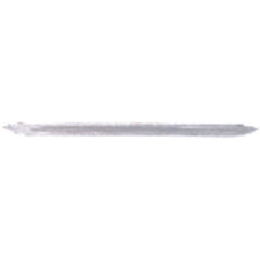 Scraper Blade 0.19″ for High Quality Finish & Scraping - Americas Industrial Supply