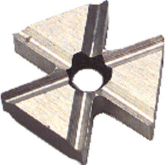 Deburring Blade for Deburring Sheet Metal - Americas Industrial Supply