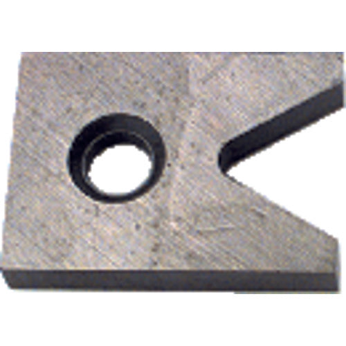 Deburring Blade, CBD, for Deburring Sheet Metal - Americas Industrial Supply