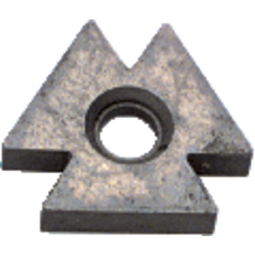 Deburring Blade,CBD, for Deburring Sheet Metal - Americas Industrial Supply