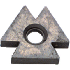 Deburring Blade,CBD, for Deburring Sheet Metal - Americas Industrial Supply