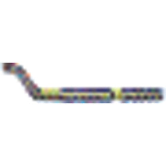 Deburring Blade, CBD-HD, for Steel, Aluminum and Plastic - Americas Industrial Supply