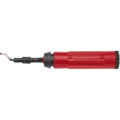 E SET DEBURRING TOOL - Americas Industrial Supply